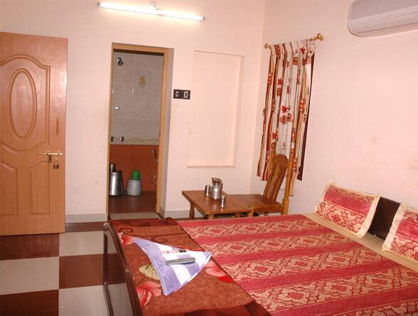 Sri Balaji Lodge, Mayiladuthurai 3